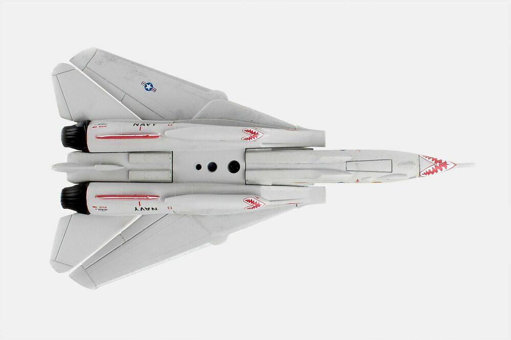 1/160 F14A Tomcat VF111 Sundowners Miss Molly