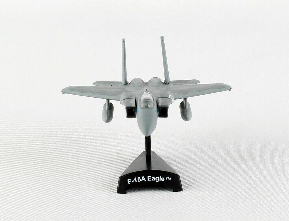 1/150 F-15A Eagle 318 FS - Green Dragons -