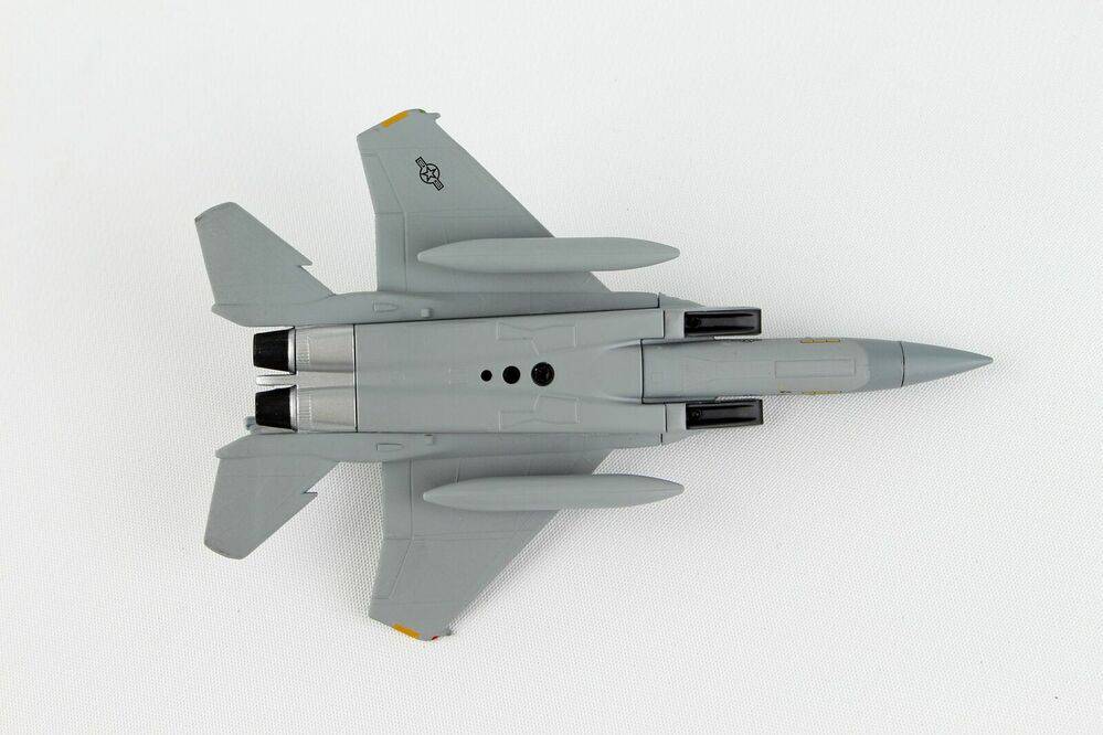 1/150 F-15A Eagle 318 FS - Green Dragons -