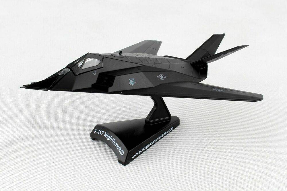 1/150 F117 Nighthawk USAF