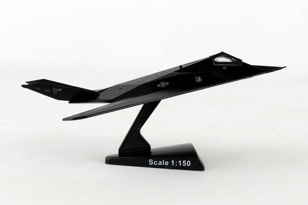 1/150 F117 Nighthawk USAF