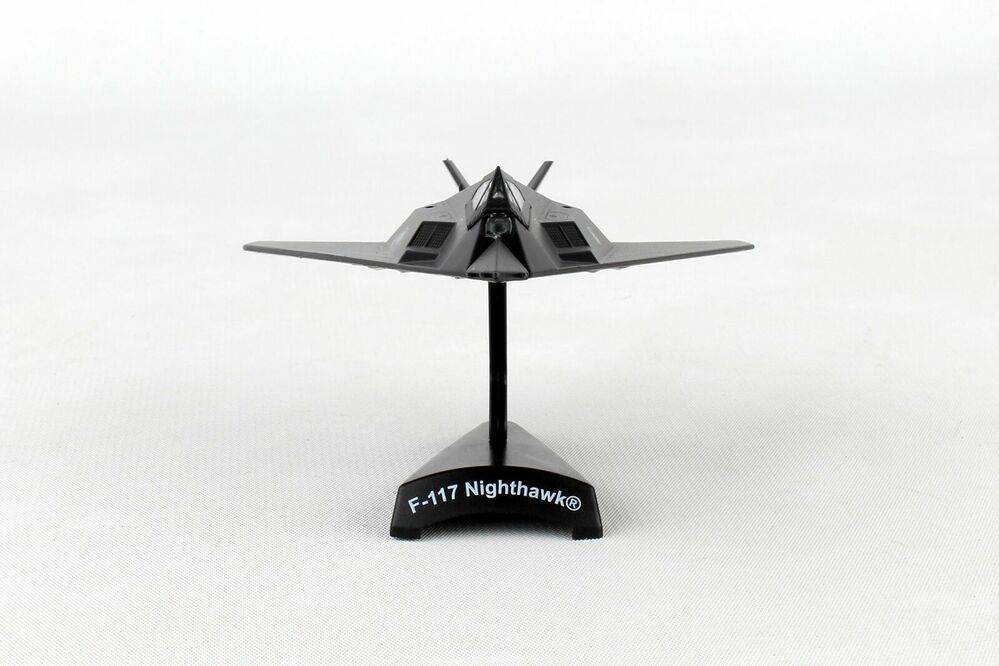 1/150 F117 Nighthawk USAF