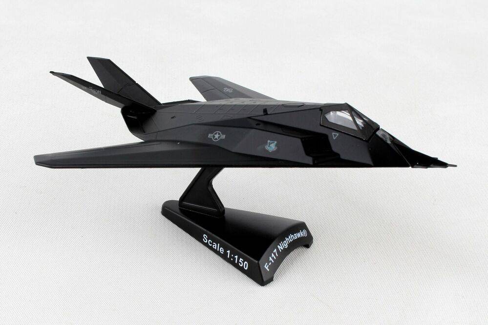 1/150 F117 Nighthawk USAF