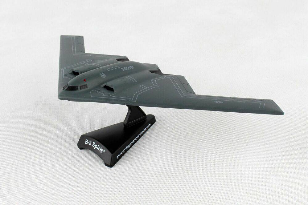 1/280 B2 USAF Spirit