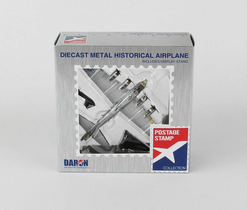 1/155 Boeing B17G Flying Fortress ? Liberty Bellei