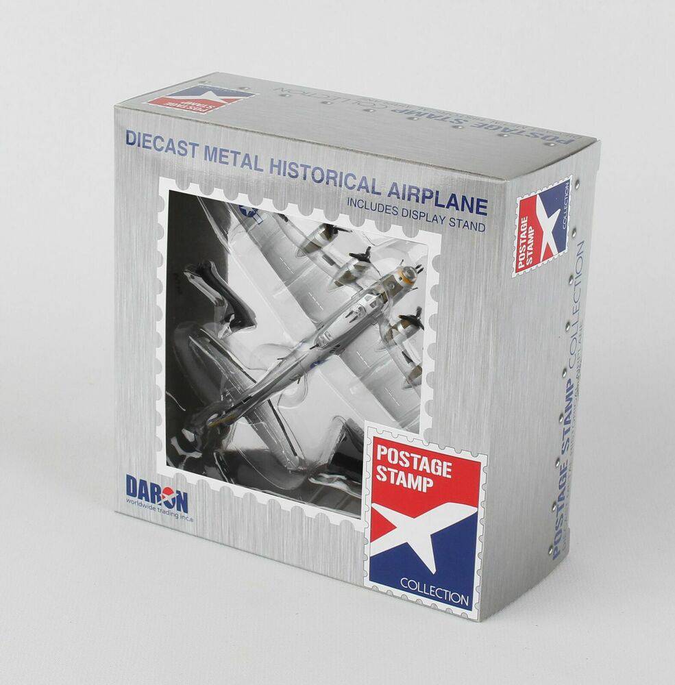 1/155 Boeing B17G Flying Fortress ? Liberty Bellei