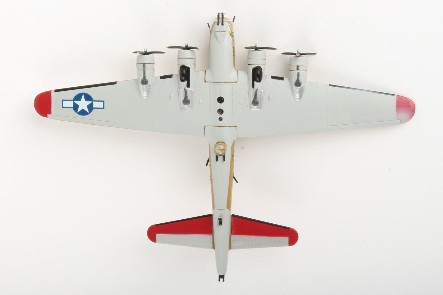 1/155 Boeing B17G Flying Fortress ? NineONinei