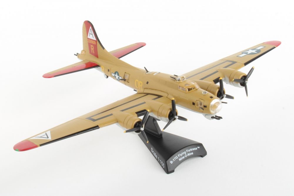 1/155 Boeing B17G Flying Fortress ? NineONinei