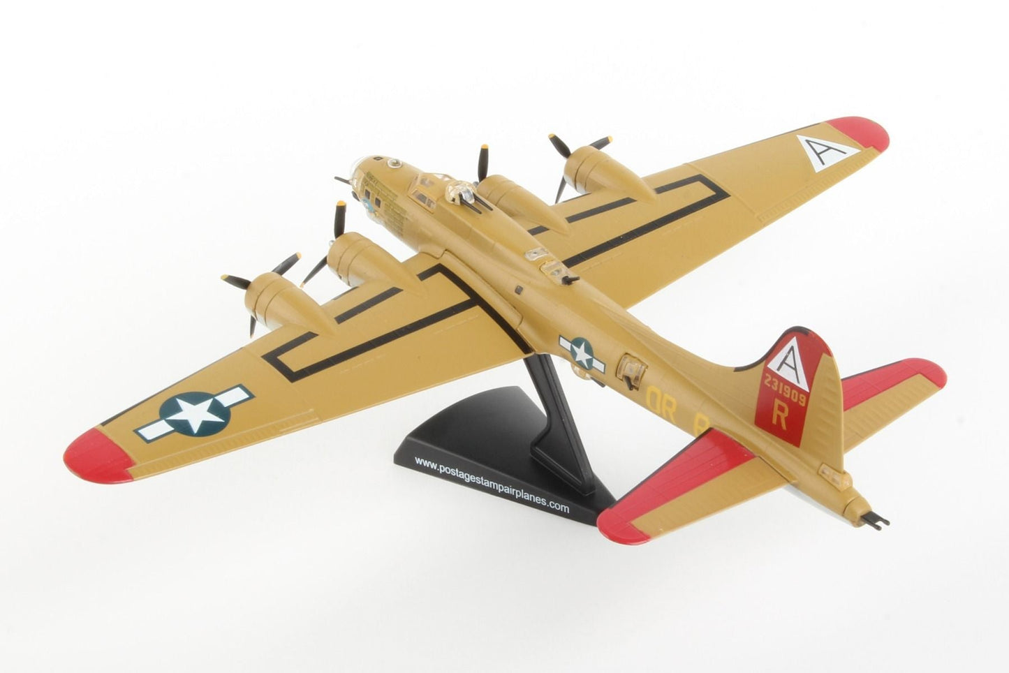 1/155 Boeing B17G Flying Fortress ? NineONinei