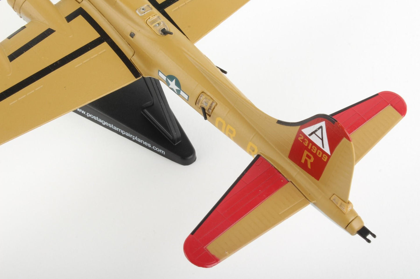 1/155 Boeing B17G Flying Fortress ? NineONinei