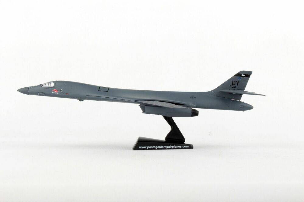 1/221 B1B Lancer USAF 840051 Boss Hawg