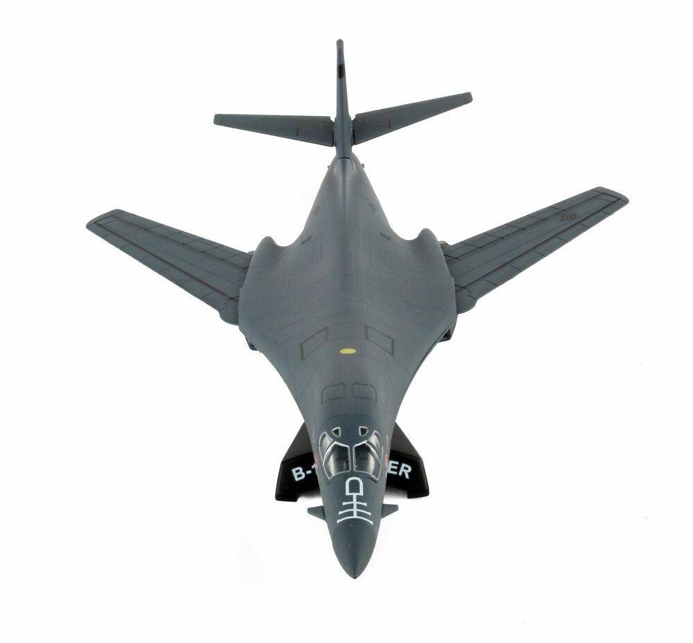 1/221 B1B Lancer USAF 840051 Boss Hawg