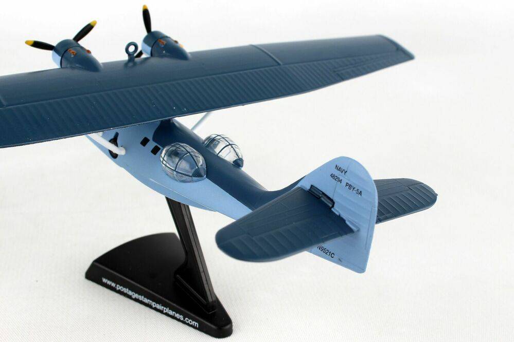 1/150 PBY5A Catalina US Navy Bureau Number 48294