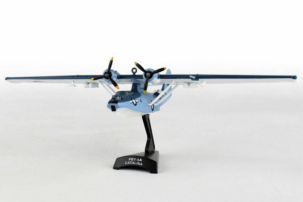 1/150 PBY5A Catalina US Navy Bureau Number 48294