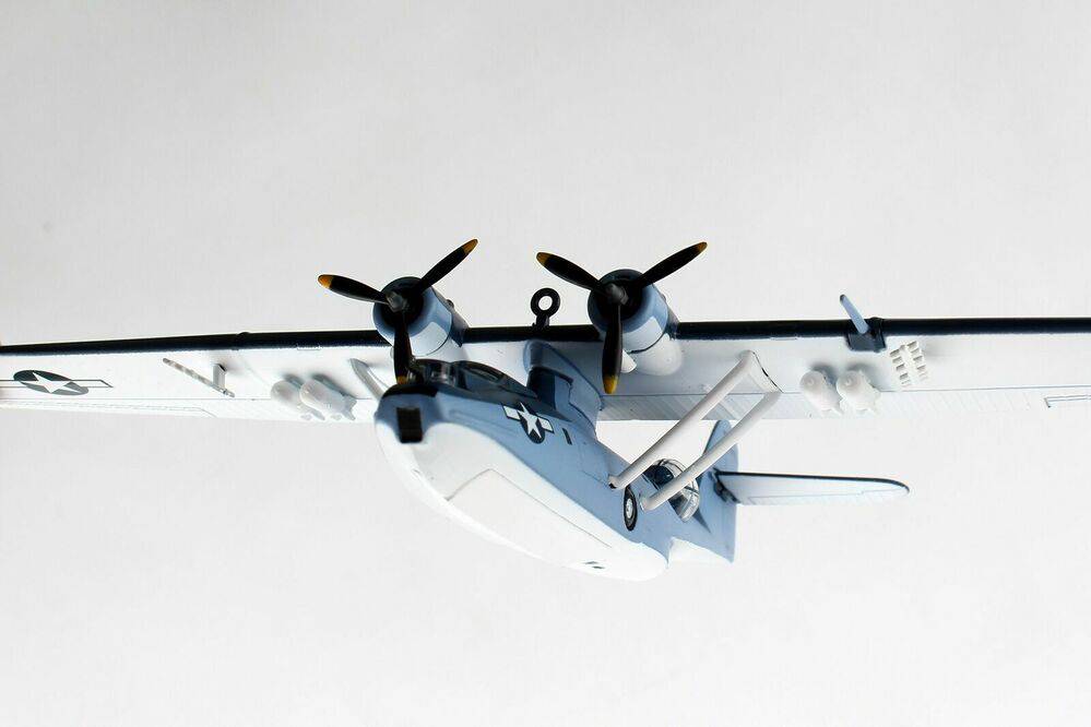 1/150 PBY5A Catalina US Navy Bureau Number 48294