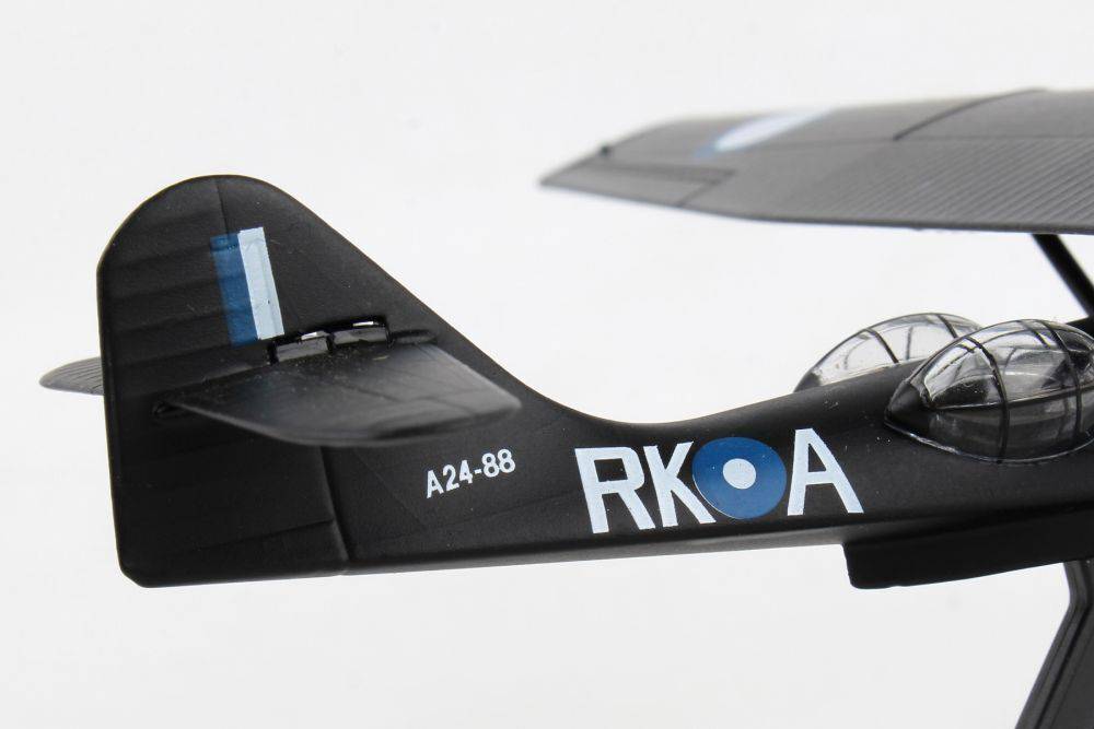 1/150 RAAF PBY5A Catalina Black Cat