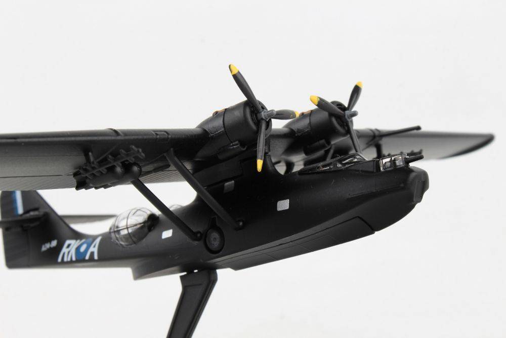 1/150 RAAF PBY5A Catalina Black Cat