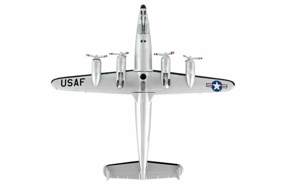 1/300 VC121E Columbine III USAF