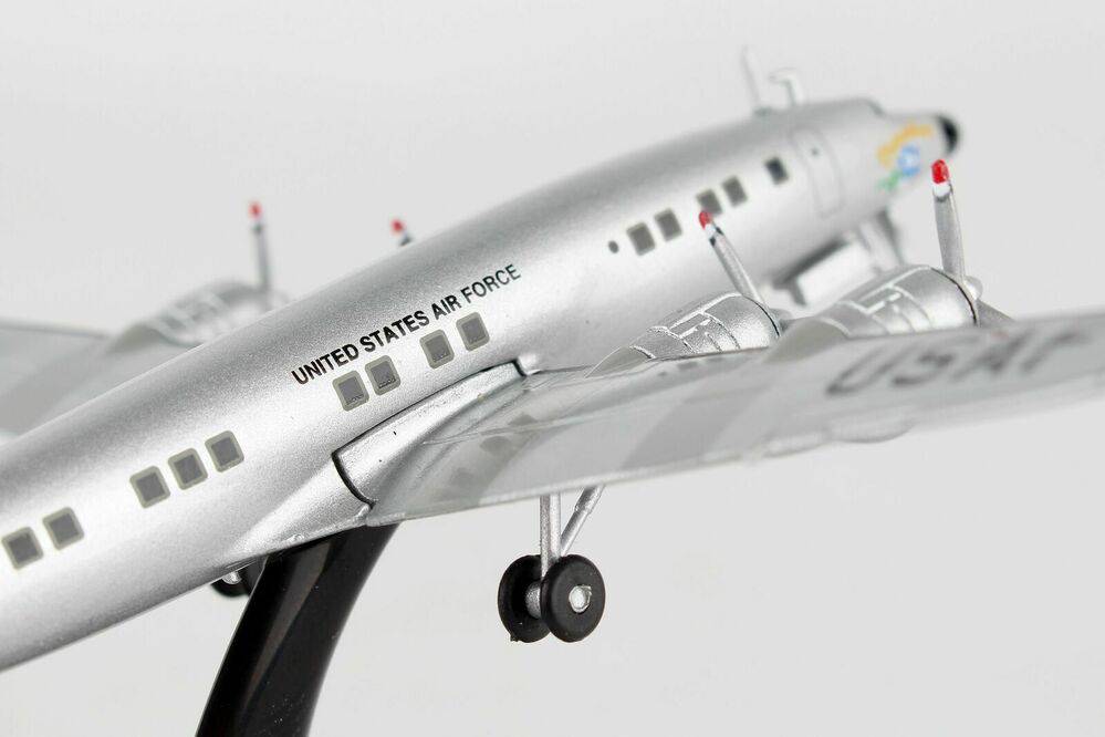 1/300 VC121E Columbine III USAF