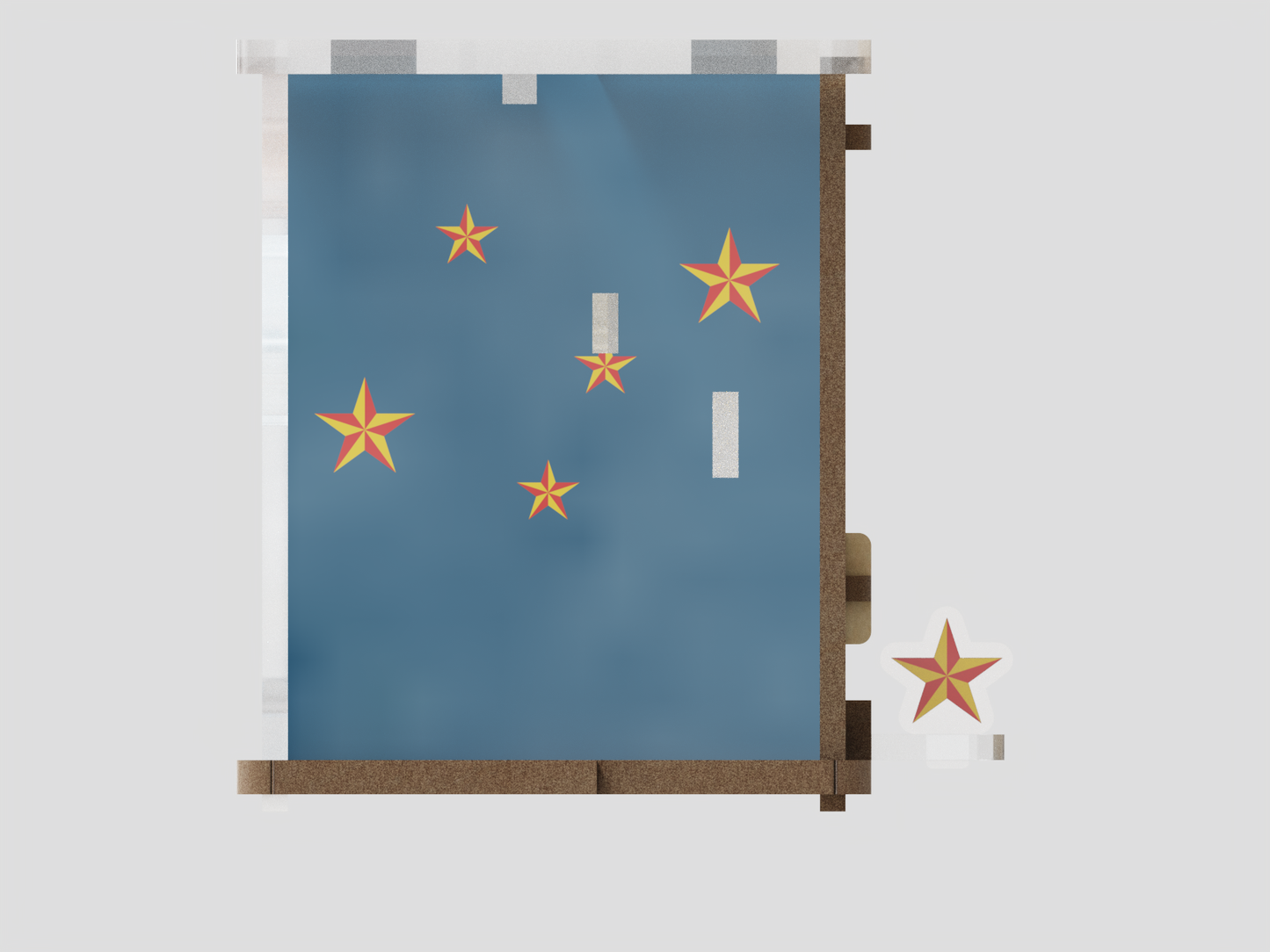 Puremind Peanuts: Snoopy Talent Show DIY Mini Scene