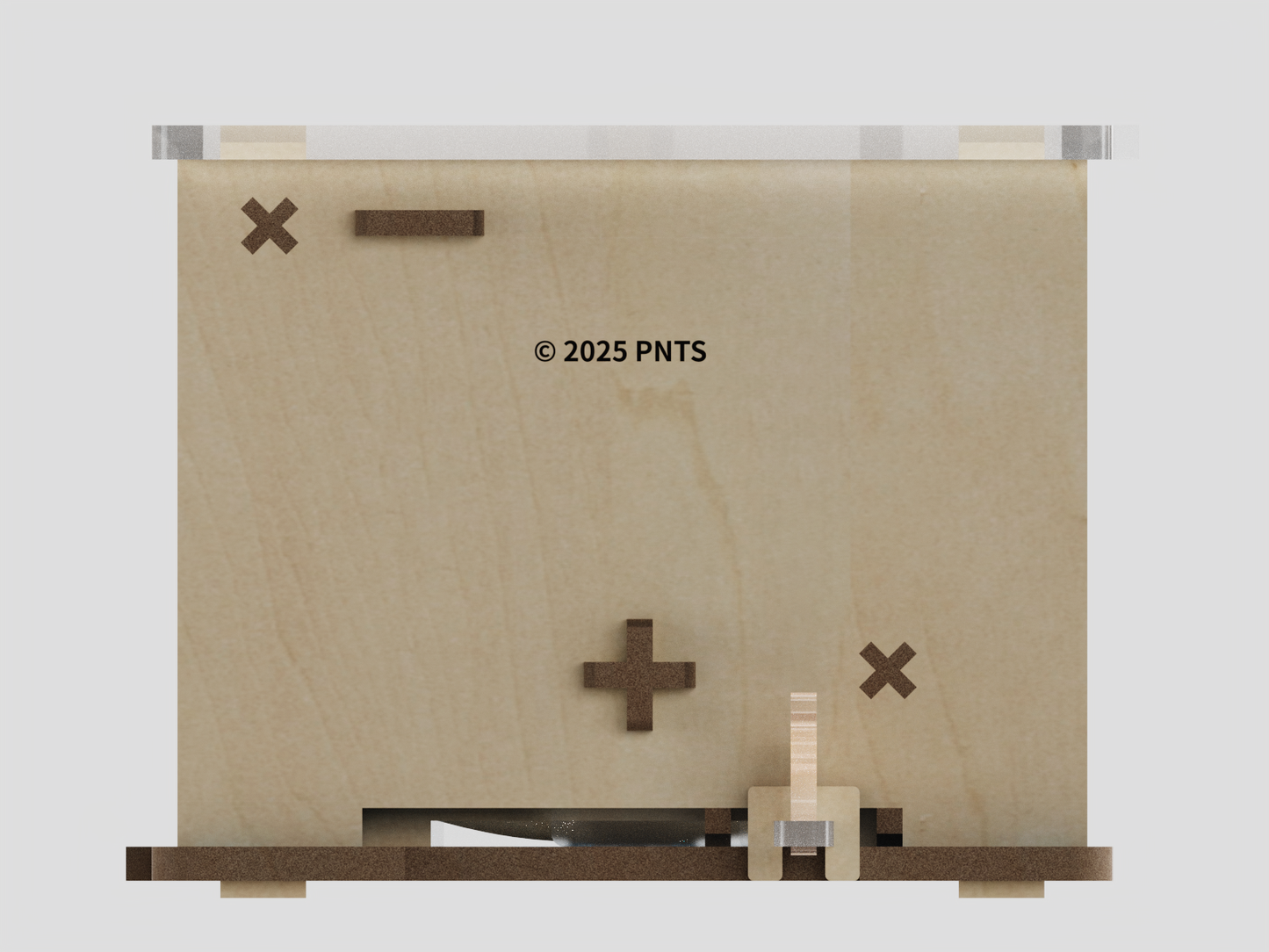 Puremind Peanuts: Snoopy Talent Show DIY Mini Scene