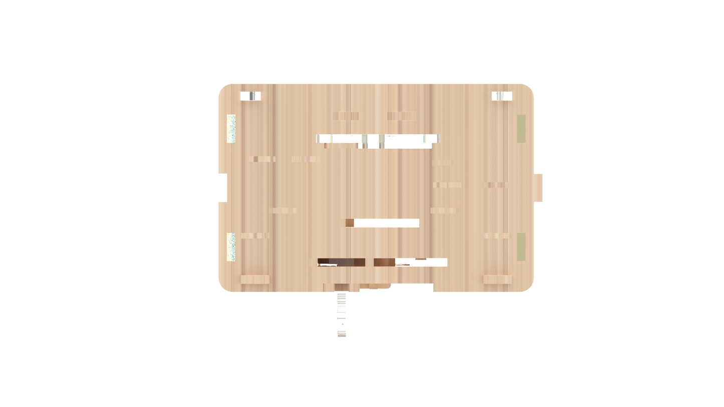 Puremind Peanuts: Snoopy Chilling at the Beach DIY Mini Scene