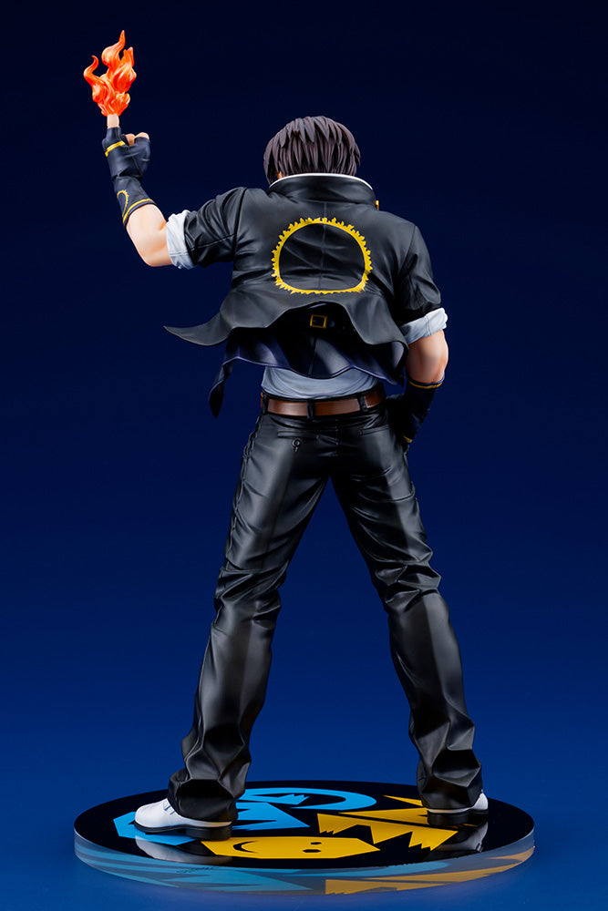 1/8 THE KING OF FIGHTERSÂ '98 - KYO KUSANAGIÂ THE KING OF FIGHTERS '98 Ver.