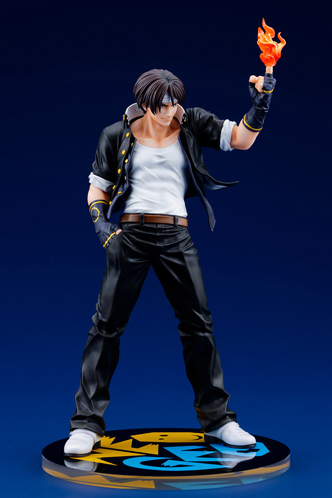 1/8 THE KING OF FIGHTERSÂ '98 - KYO KUSANAGIÂ THE KING OF FIGHTERS '98 Ver.