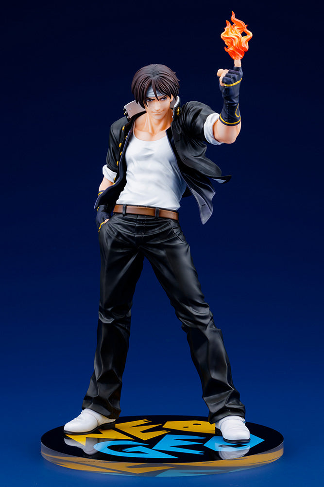 1/8 THE KING OF FIGHTERSÂ '98 - KYO KUSANAGIÂ THE KING OF FIGHTERS '98 Ver.