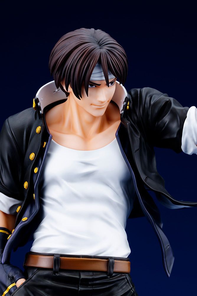 1/8 THE KING OF FIGHTERSÂ '98 - KYO KUSANAGIÂ THE KING OF FIGHTERS '98 Ver.