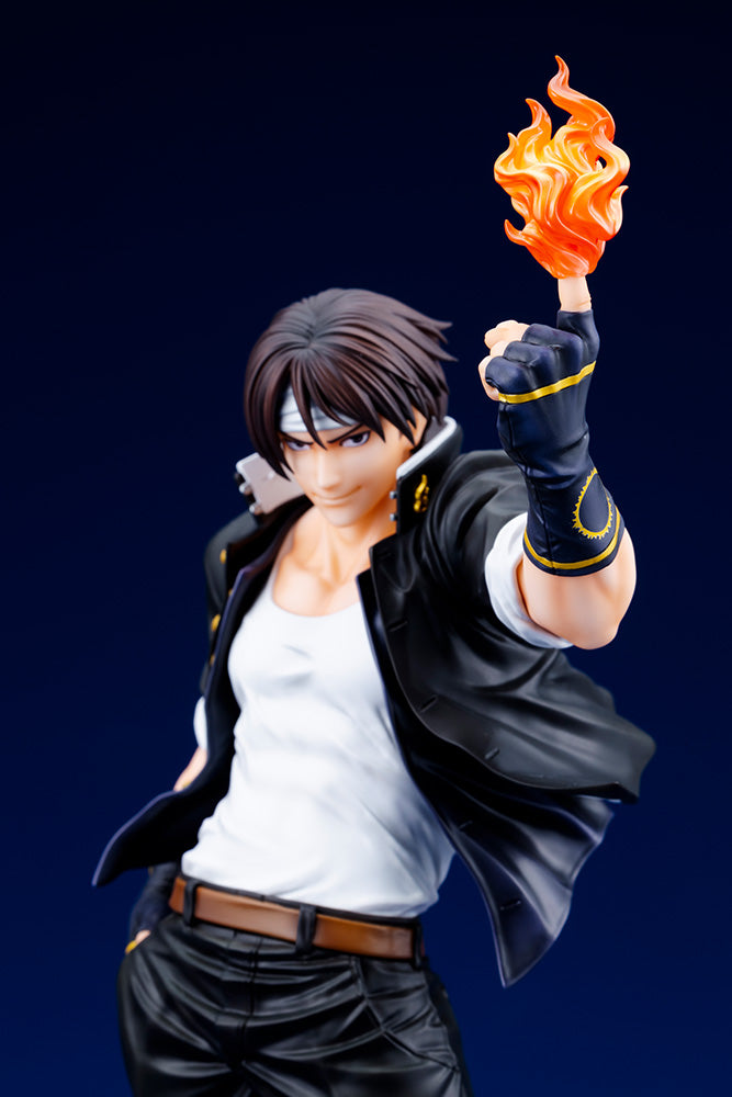 1/8 THE KING OF FIGHTERSÂ '98 - KYO KUSANAGIÂ THE KING OF FIGHTERS '98 Ver.