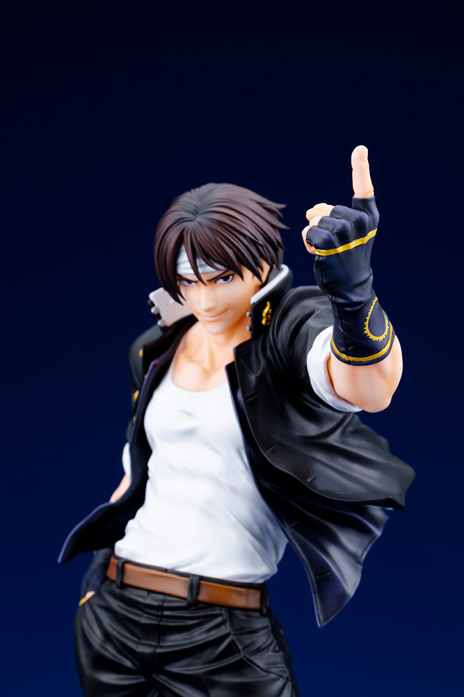 1/8 THE KING OF FIGHTERSÂ '98 - KYO KUSANAGIÂ THE KING OF FIGHTERS '98 Ver.