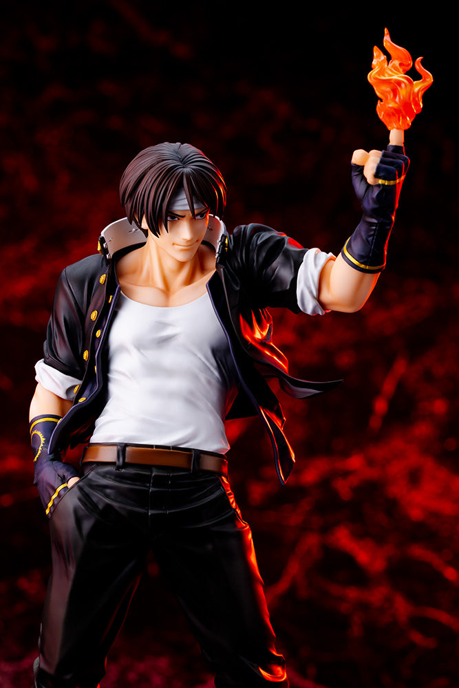 1/8 THE KING OF FIGHTERSÂ '98 - KYO KUSANAGIÂ THE KING OF FIGHTERS '98 Ver.