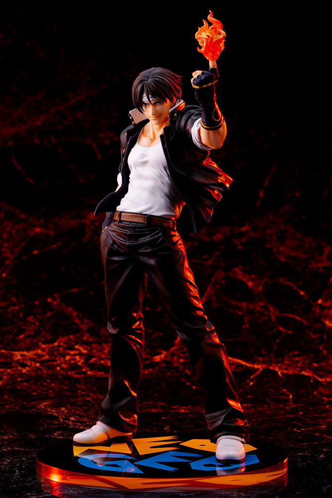 1/8 THE KING OF FIGHTERSÂ '98 - KYO KUSANAGIÂ THE KING OF FIGHTERS '98 Ver.