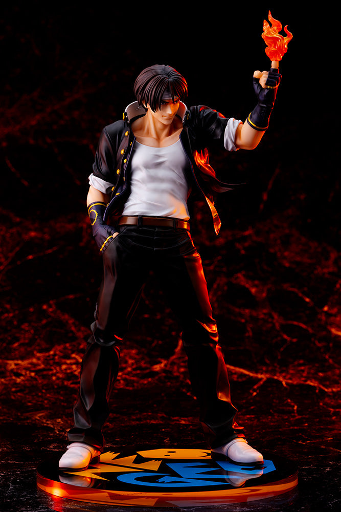 1/8 THE KING OF FIGHTERSÂ '98 - KYO KUSANAGIÂ THE KING OF FIGHTERS '98 Ver.