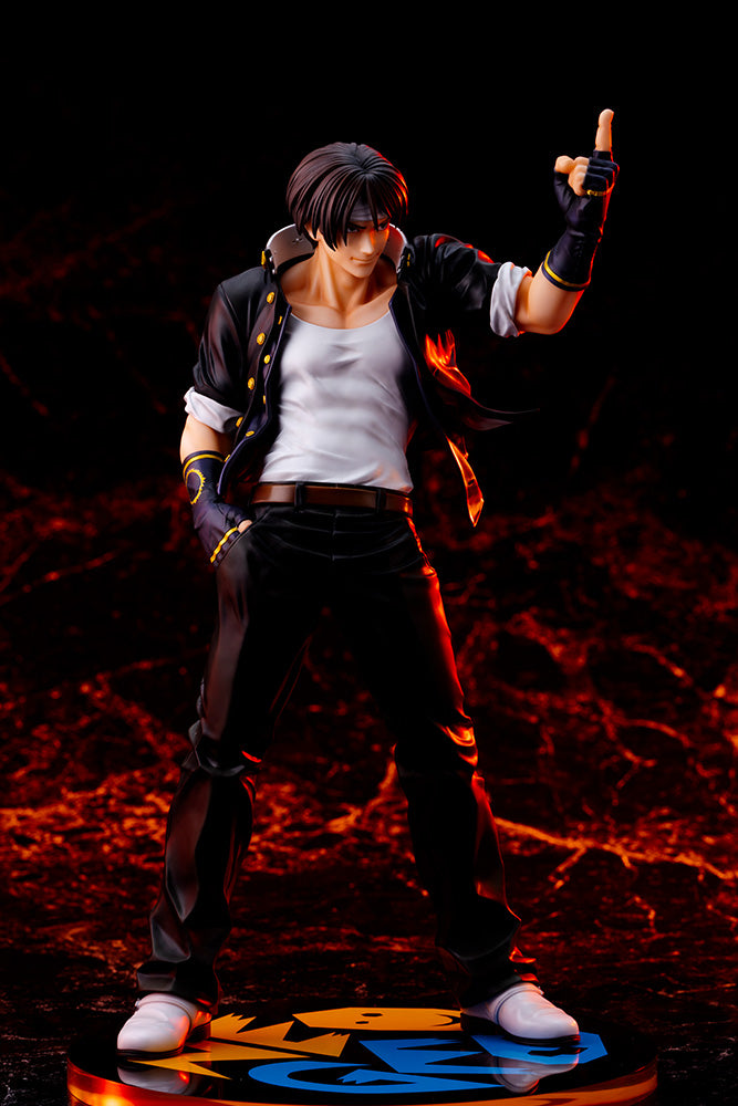 1/8 THE KING OF FIGHTERSÂ '98 - KYO KUSANAGIÂ THE KING OF FIGHTERS '98 Ver.