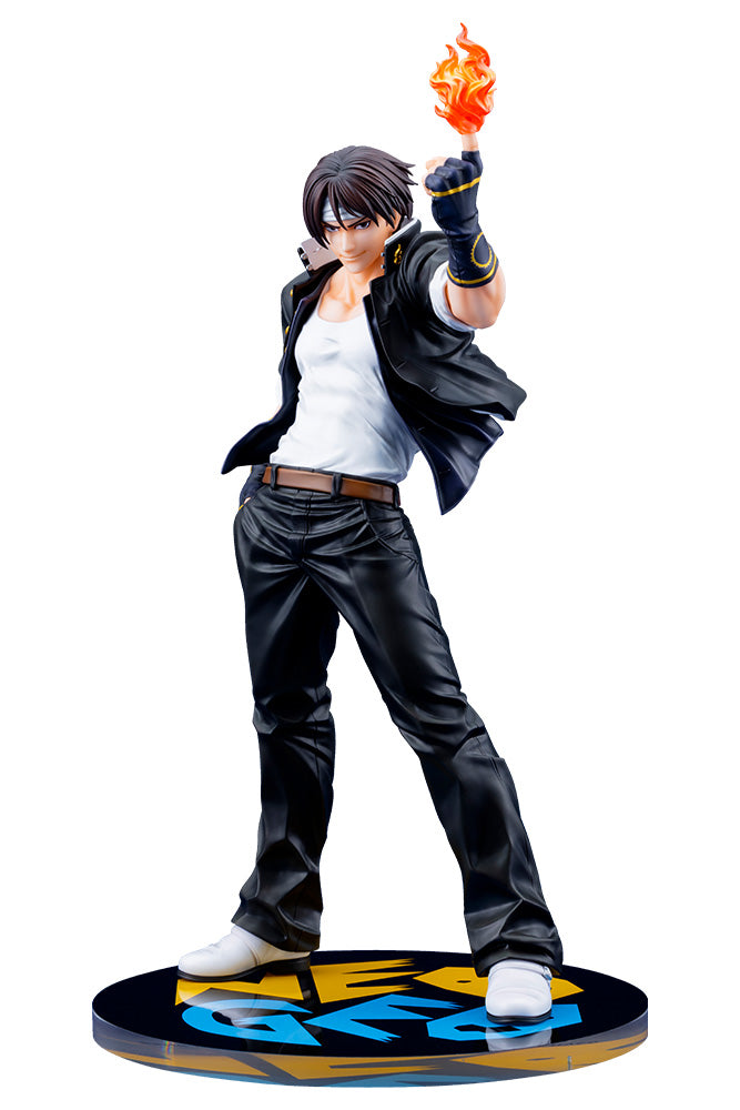 1/8 THE KING OF FIGHTERSÂ '98 - KYO KUSANAGIÂ THE KING OF FIGHTERS '98 Ver.