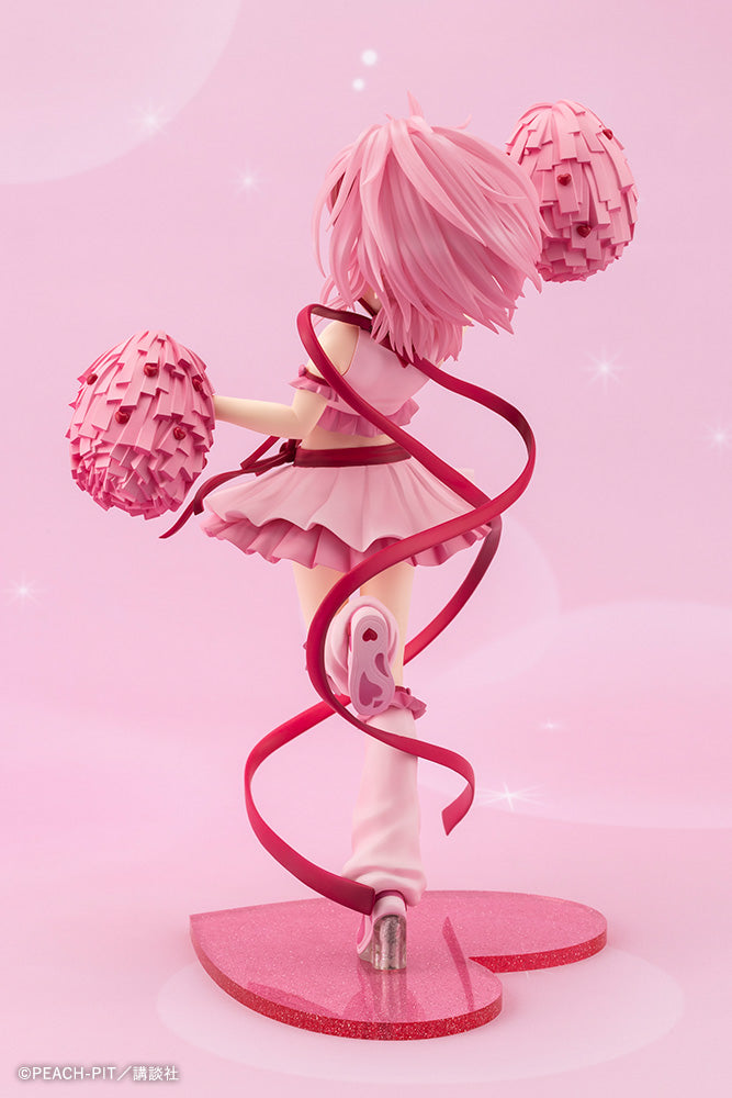 1/7 Shugo Chara! - Amulet Heart