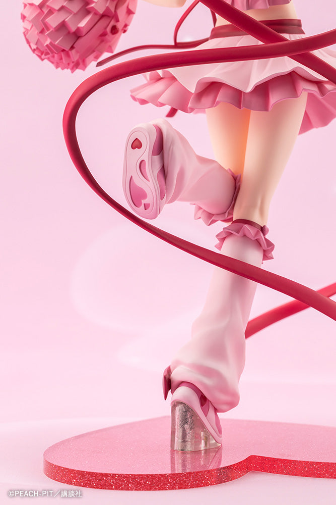 1/7 Shugo Chara! - Amulet Heart