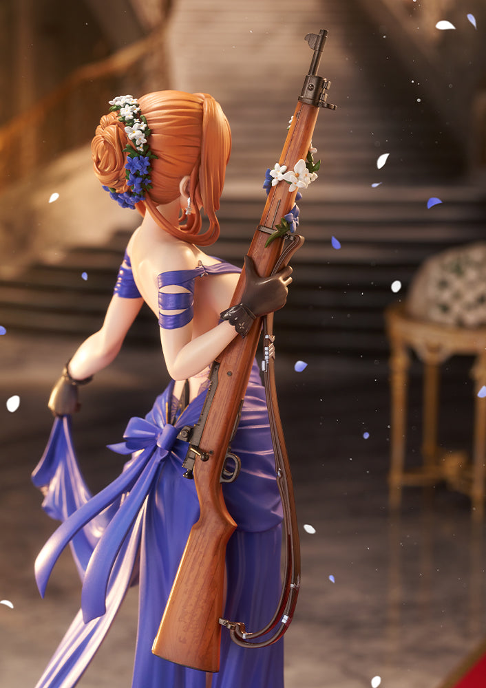 1/7 GIRLS' FRONTLINE 2: EXILIUM - Springfield Queen in Radiance Ver.