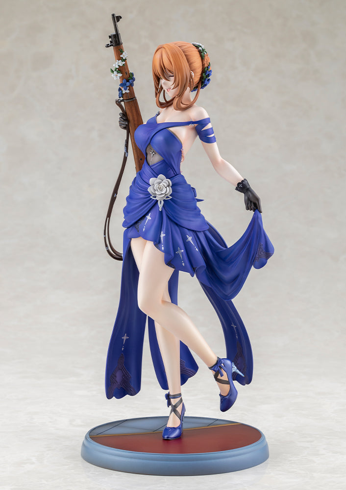 1/7 GIRLS' FRONTLINE 2: EXILIUM - Springfield Queen in Radiance Ver.