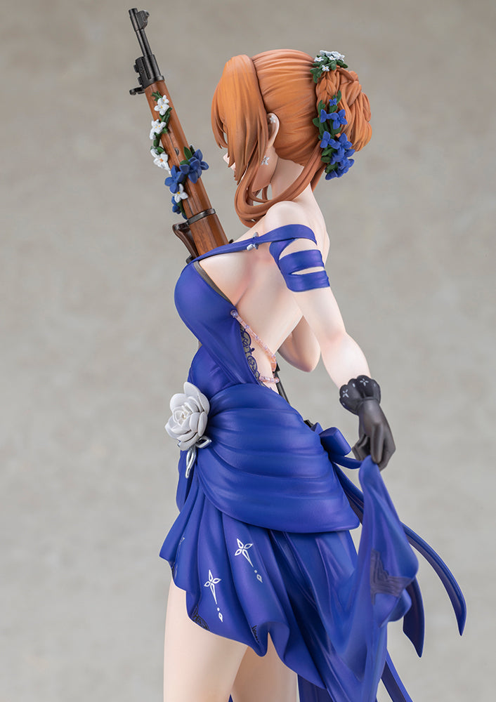 1/7 GIRLS' FRONTLINE 2: EXILIUM - Springfield Queen in Radiance Ver.