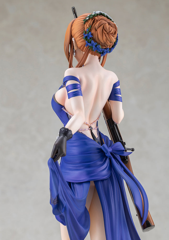 1/7 GIRLS' FRONTLINE 2: EXILIUM - Springfield Queen in Radiance Ver.