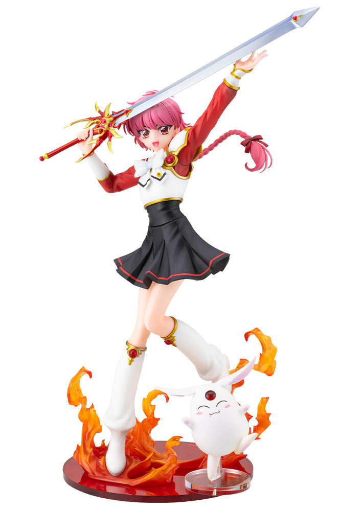 1/7 Magic Knight Rayearth - Hikaru Shidou