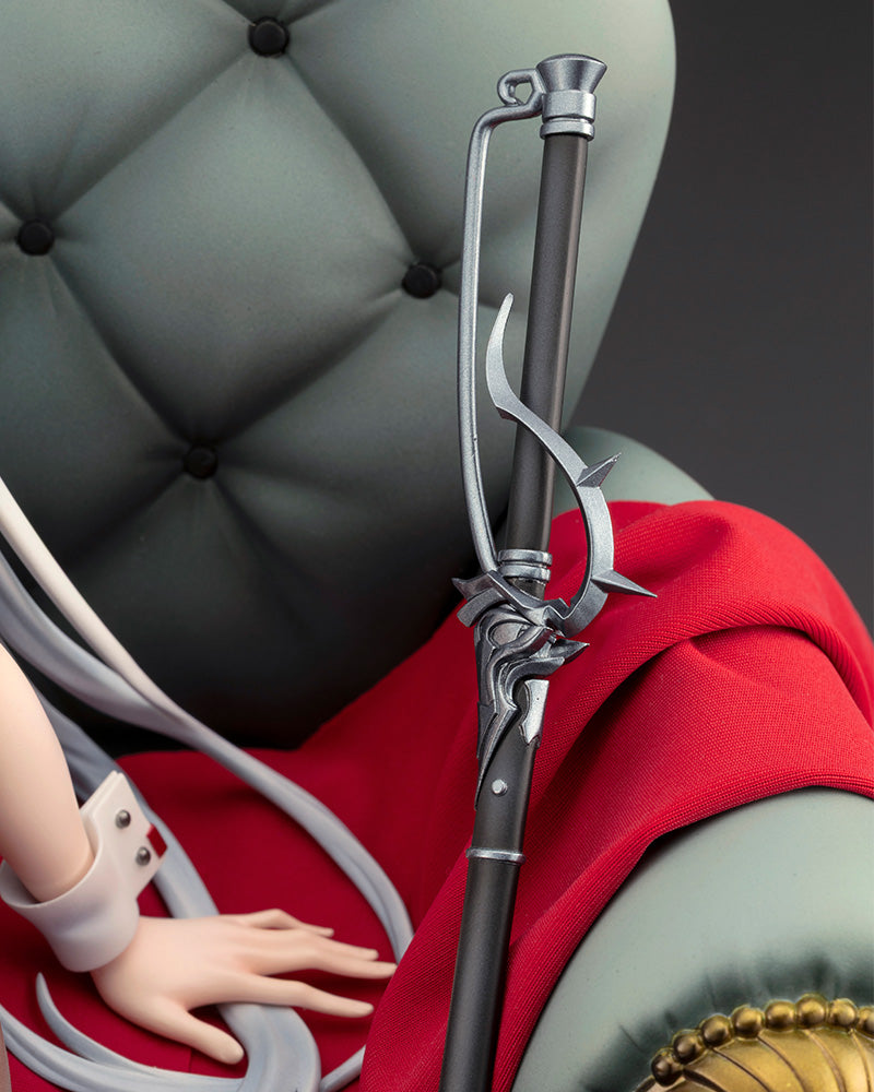 1/7 AZUR LANE - Fritz Rumey Schwarzes Kaninchen Ver.