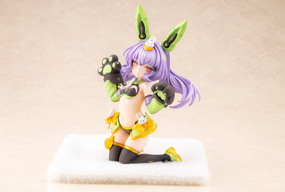2/1 Megami Device - Puni Mofu Tu