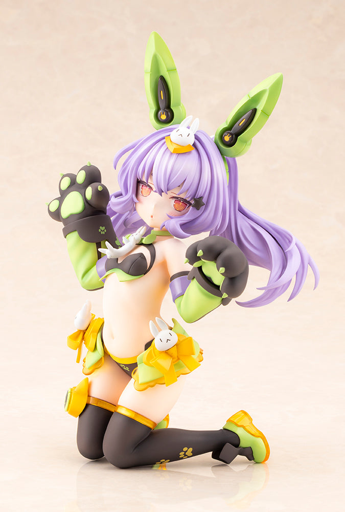 2/1 Megami Device - Puni Mofu Tu