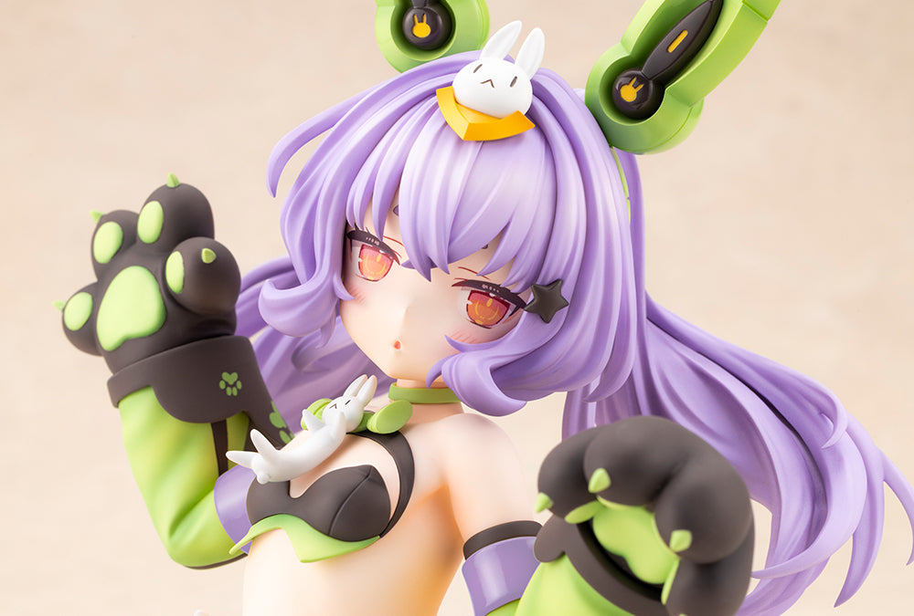 2/1 Megami Device - Puni Mofu Tu