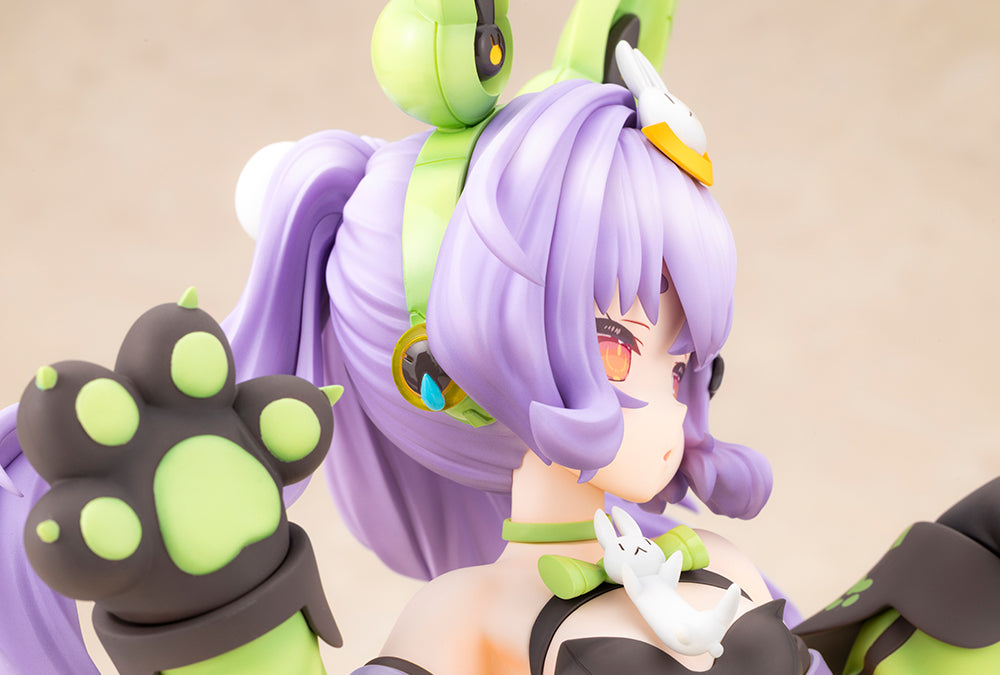 2/1 Megami Device - Puni Mofu Tu