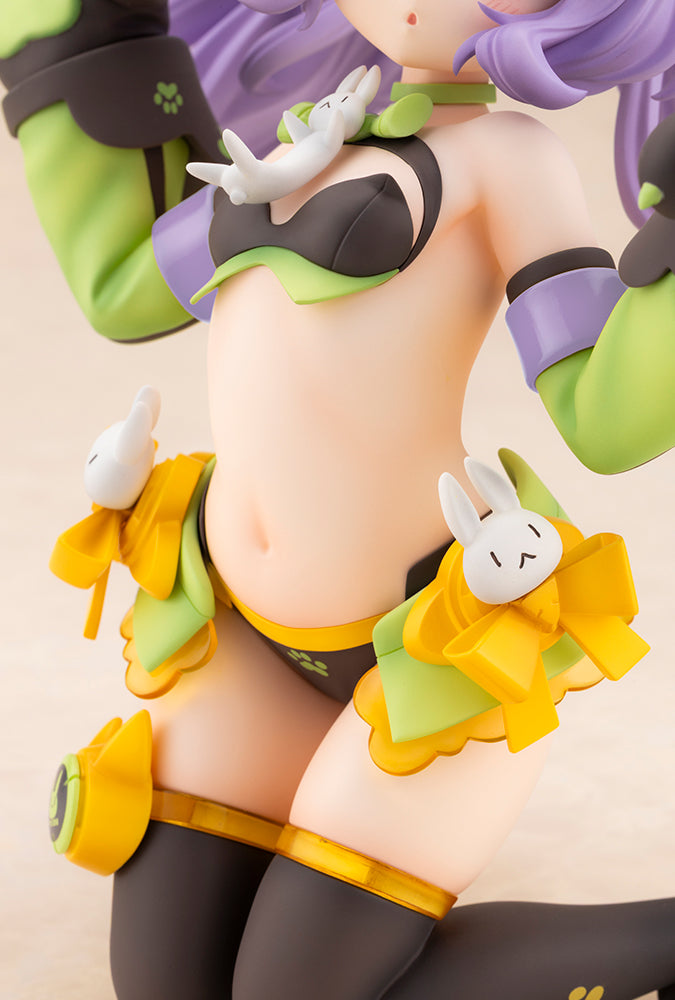2/1 Megami Device - Puni Mofu Tu